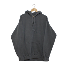 Load image into Gallery viewer, CHARCOAL HOODIE
