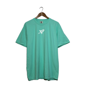 SEA FOAM TEE