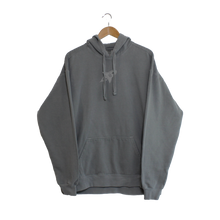 Load image into Gallery viewer, GREY HOODIE
