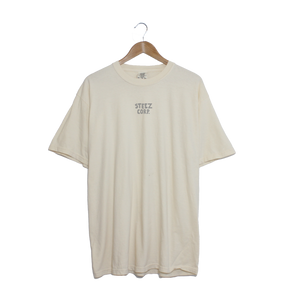 IVORY TEE