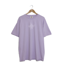 Load image into Gallery viewer, ORCHID TEE
