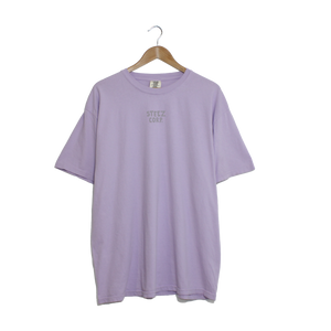 ORCHID TEE