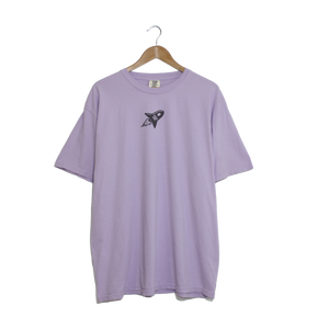 ORCHID TEE