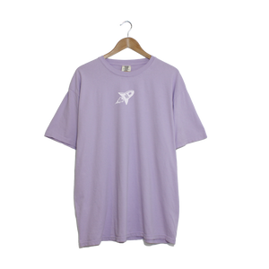 ORCHID TEE