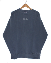 Load image into Gallery viewer, NAVY CREWNECK
