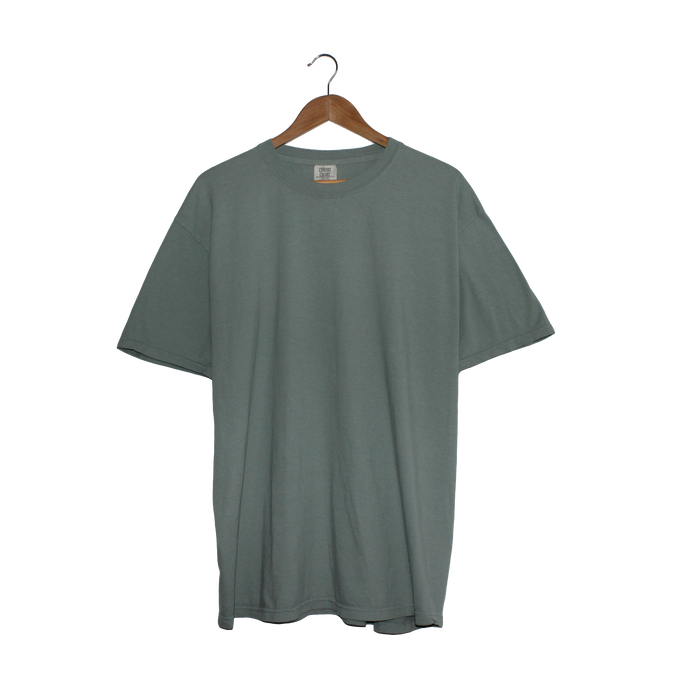 OLIVE TEE