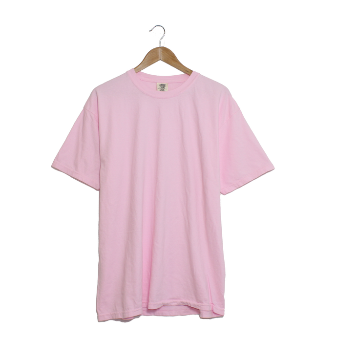 PINK TEE