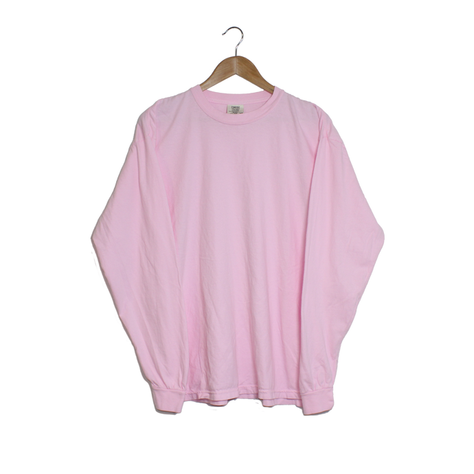 PINK SLEEVES