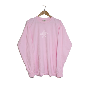 PINK SLEEVES