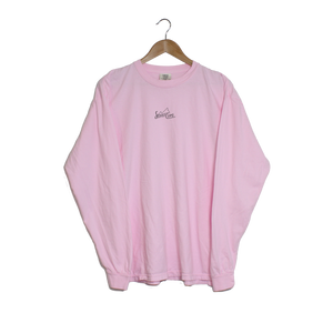 PINK SLEEVES