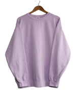 ORCHID CREWNECK