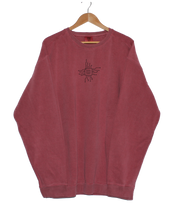 Load image into Gallery viewer, RED CREWNECK
