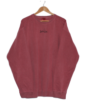 Load image into Gallery viewer, RED CREWNECK
