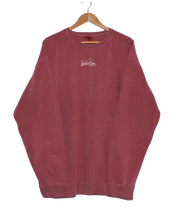 Load image into Gallery viewer, RED CREWNECK
