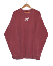 Load image into Gallery viewer, RED CREWNECK
