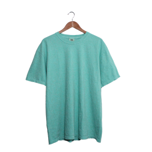 TEAL TEE