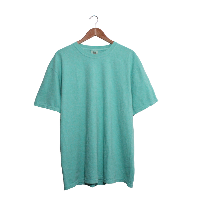 TEAL TEE