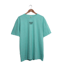 Load image into Gallery viewer, TEAL TEE
