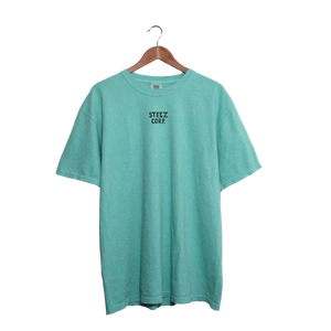 TEAL TEE