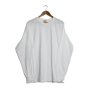WHITE SLEEVES – Steez Corp