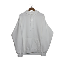 Load image into Gallery viewer, WHITE HOODIE
