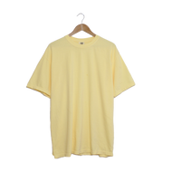 YELLOW TEE