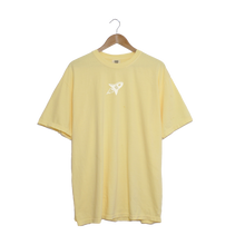 Load image into Gallery viewer, YELLOW TEE
